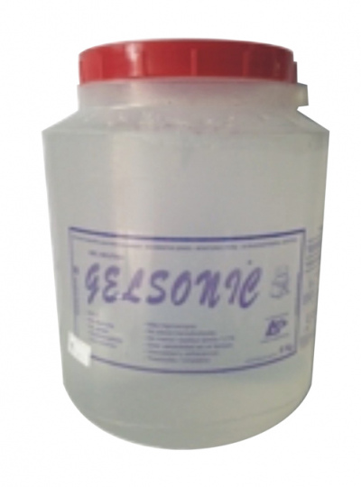 Gel neutro x 5 kg
