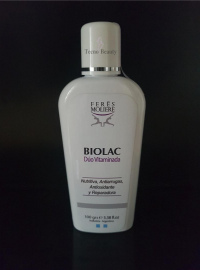 Biola Duo Vitaminada