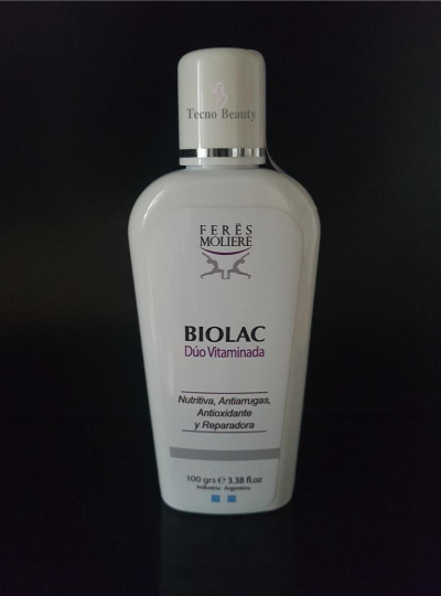 Biola Duo Vitaminada