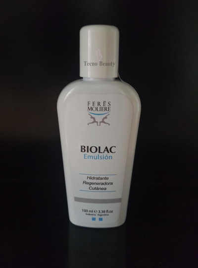 Biolac emulsion